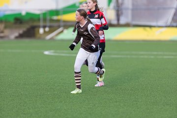 Bild 98 - wCJ Altona - Komet Blankenese : Ergebnis: 0:1